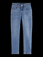 Dean Loose Tapered Jeans 177803 7627 Dreamcatcher - thumbnail