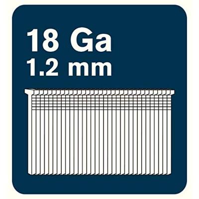 Rapid Nagels Type 8 Gegalvaniseerd, Box 5000st Lengte 50mm Rapid Nagels Type 8 Gegalvaniseerd, Box 5000st Lengte 50mm