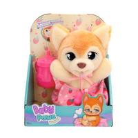 Baby Paws Yummy Shiba Inu - thumbnail