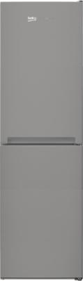 Beko RCHE300K40SN Selective Line Koel-vriescombinatie Zilver