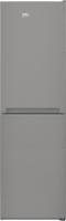 Beko RCHE300K40SN Selective Line Koel-vriescombinatie Zilver - thumbnail