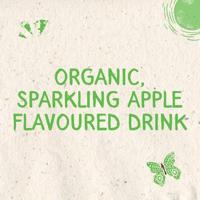 Whole Earth Organic Sparkling Apple - thumbnail