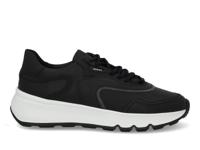 Nubikk Luca Noa black combi Zwart maat 43 - thumbnail