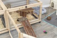 Trixie snack bar met zonnebloempitten - thumbnail