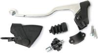 Domino kupplungsarmatur clutch arm. 167mm - thumbnail
