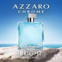 Azzaro Chrome Eau de Toilette 50ml - thumbnail