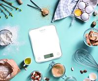 Tefal BC5000 Elektronische Keukenweegschaal - thumbnail