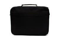 Laptoptas Nilox MALETIN 15,6" DURO Zwart 15.6" - thumbnail