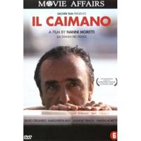 Caimano (DVD) - thumbnail