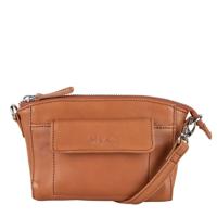 MyK Bag Carlton Crossover Caramel - thumbnail