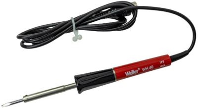 Weller soldeerbout voor whs40 40w-230v - t0056810699n t0056810699n