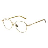 Uniseks Brillenframe Scotch & Soda SS2012 50417 Gouden - thumbnail