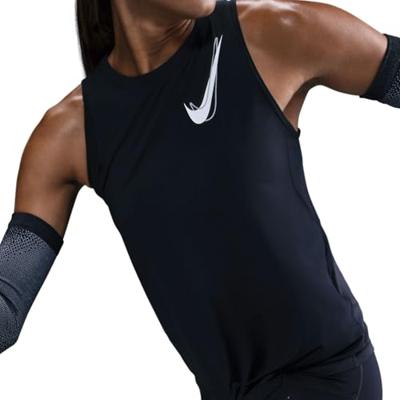 Nike One Swoosh Dri-Fit Singlet Dames L/40