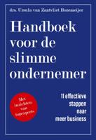 Handboek voor de slimme ondernemer (Paperback) - thumbnail