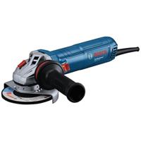 Bosch Professional GWS 12-125 Haakse slijper 125mm 1200W + protection handgreep - 06013A6106 - thumbnail