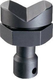 Bessey Spanelement | met prisma | 1 stuk - 3101193 3101193