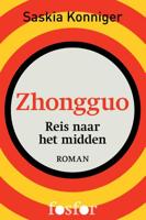Zhongguo - Saskia Konniger - eBook (9789462250901) - thumbnail