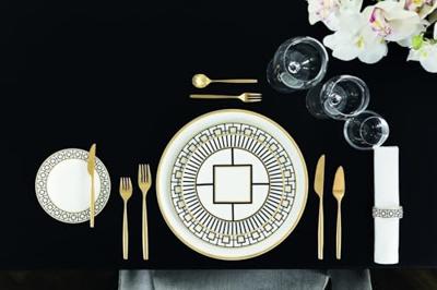 VILLEROY & BOCH - MetroChic Gifts - Servetring