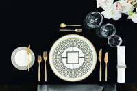 VILLEROY & BOCH - MetroChic Gifts - Servetring - thumbnail