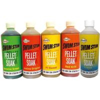 Dynamite Baits Pellet Soak 500ML Amino Original - thumbnail