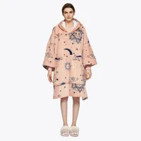 Astrology Hoodie Blanket - thumbnail