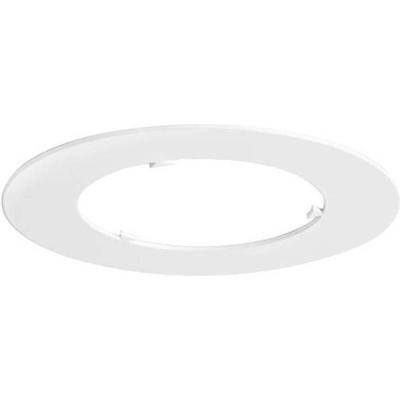 Brumberg Brumberg Leuchten 81004070 Verloopring Wit Brumberg Brumberg Leuchten 81004070 Verloopring Wit