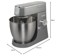 Handmixer Kenwood KVL4170S 1200 W - thumbnail