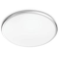 Philips Design plafondlampTwirly led 35cm chroom - 318158716 - thumbnail