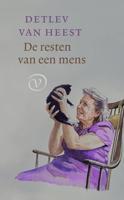 De resten van een mens - Detlev van Heest - ebook - thumbnail