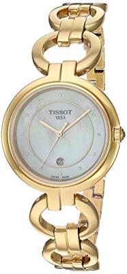 Tissot T094.210.33.116.00 Dameshorloge