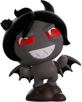 The Binding of Isaac Youtooz Vinyl Figure - Azazel