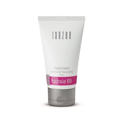 JANZEN handcrème fuchsia 69 75 ml
