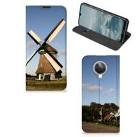 Nokia G10 | G20 | Book Cover | Molen - thumbnail