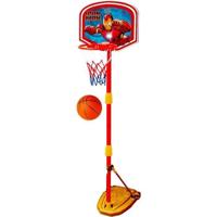 Kinderbasketbalring - MARVEL - Spidey - Vrijstaand 106 cm - thumbnail