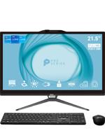 Alles in Eén MSI Pro AP222T-217EU 21,5" Intel Pentium Intel Pentium Gold G7400 4 GB RAM 128 GB SSD - thumbnail