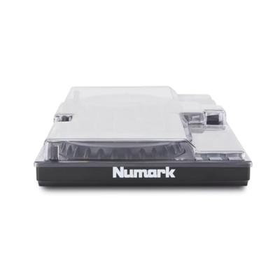 Decksaver Numark Platinum FX and Pro FX Cover (LIGHT EDITION)