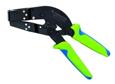 Rennsteig Werkzeuge 503 618 3 Uitklinktang 260 mm 1 stuk(s) - thumbnail