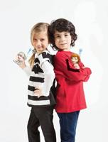 Walkie Talkie Lexibook - thumbnail