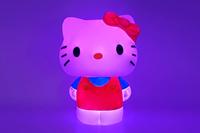 Hello Kitty LED Light Hello Kitty Overall 40 cm - thumbnail