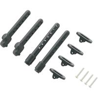 Reely 211024 Reserveonderdeel Bodyhouder - thumbnail