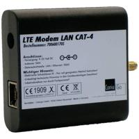 ConiuGo LTE Modem LAN - thumbnail