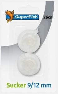 Zuiger 9/12mm blister2st SuperFish - Superfish Zuiger 9/12mm blister2st SuperFish - Superfish