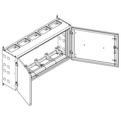 ABN NT54E NT54E Wandbehuizing Inhoud: 1 stuk(s) ABN NT54E NT54E Wandbehuizing Inhoud: 1 stuk(s)
