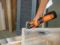 FEIN segmentzaagblad - starlock - HSS - diameter 85 mm - 63502106210 - thumbnail