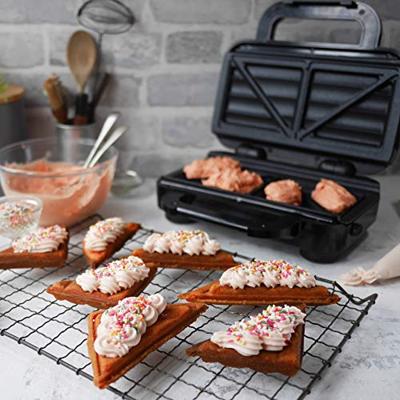 Breville broodrooster VST082X