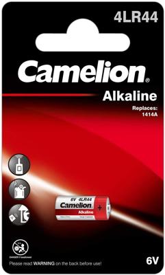 Camelion Foto batterij - 6 volt