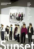 Seventeen - Director's Cut KiT Album Premium - thumbnail