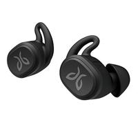 Jaybird Vista, echt draadloze Bluetooth-headphones voor hardlopen, fitness, sportschool - Waterdichte, transpiratiebestendige IPX7-constructie, aangepaste EQ - Zwart - thumbnail