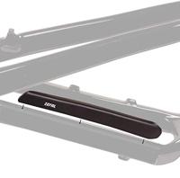 ZÉFAL achtervorkbeschermer "cs armor" chain stay guard cs armor - thumbnail