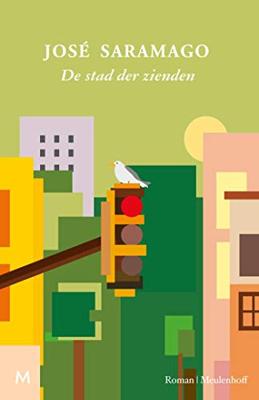 De stad der zienden - José Saramago - ebook De stad der zienden - José Saramago - ebook